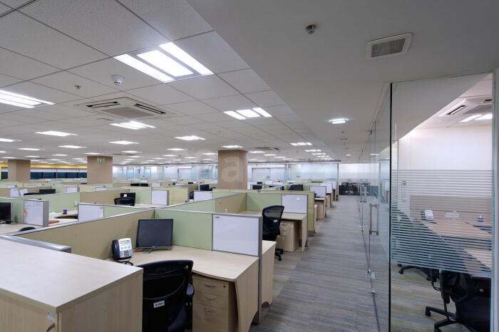 Office Space For Rent In South Delhi 4000 Feet To 5000 Feet