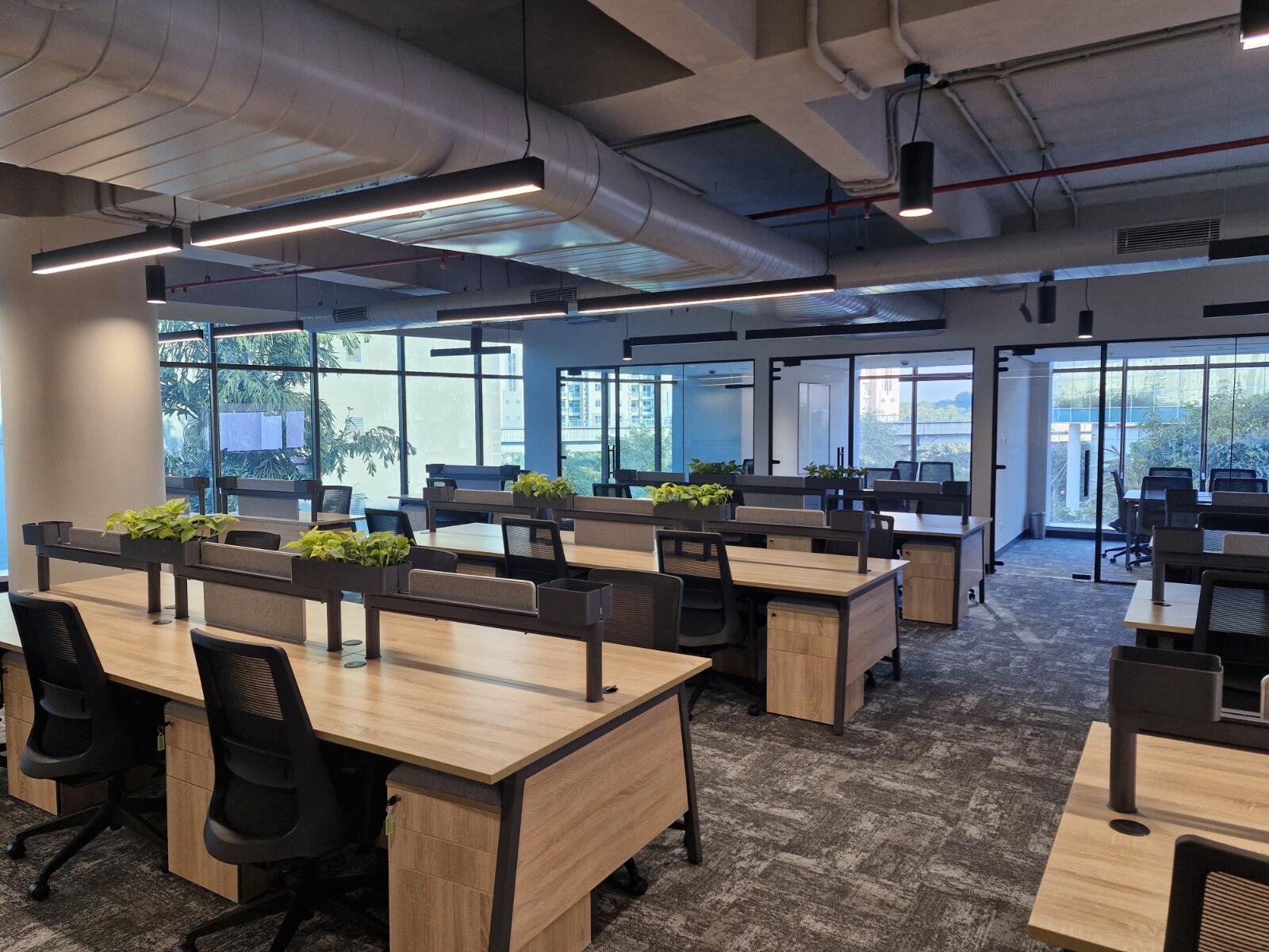 20000 Feet Office Space on Lease Rent In Okhla Phase 3 Industrial estate