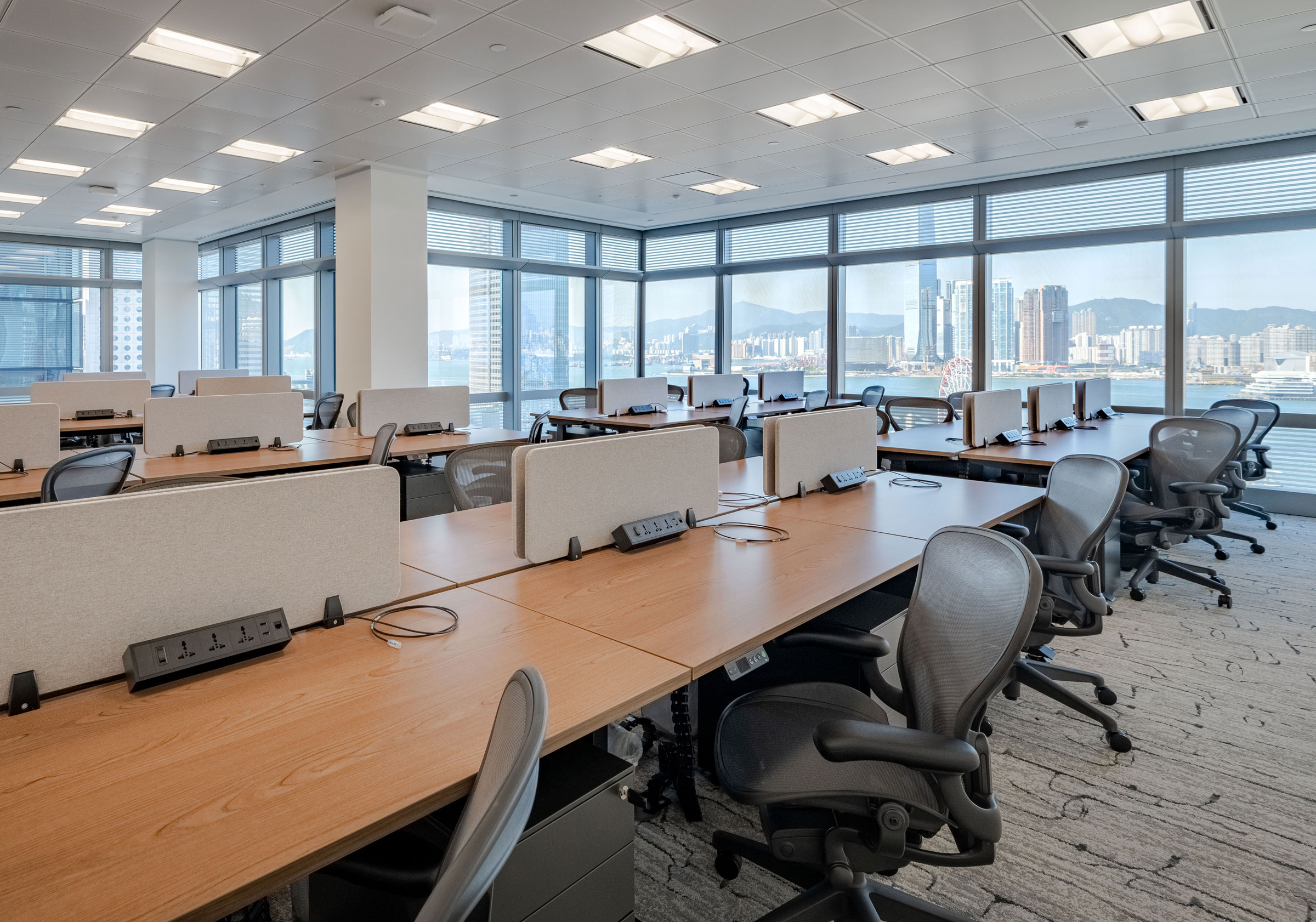 10000 Feet Ready To Move Office Spaces